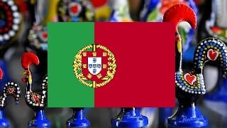 Todas as lendas de Portugal