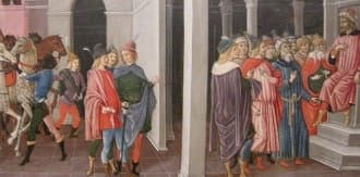 Três Reis Magos e Herodes Três Reis Magos e Herodes