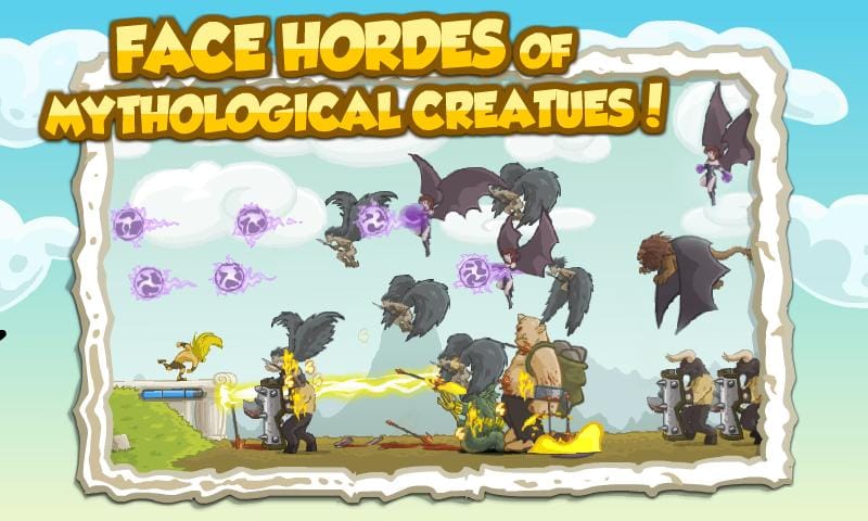 Image from the first game