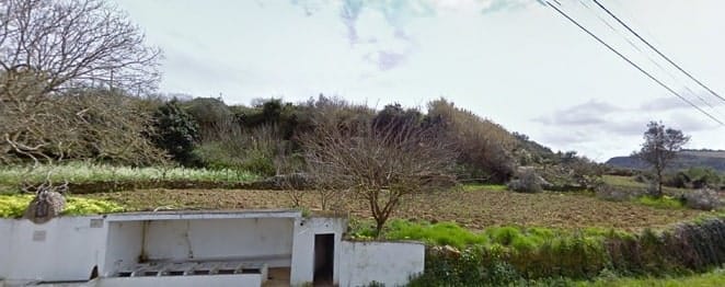 Será este o Vale de Cavalinhos?!